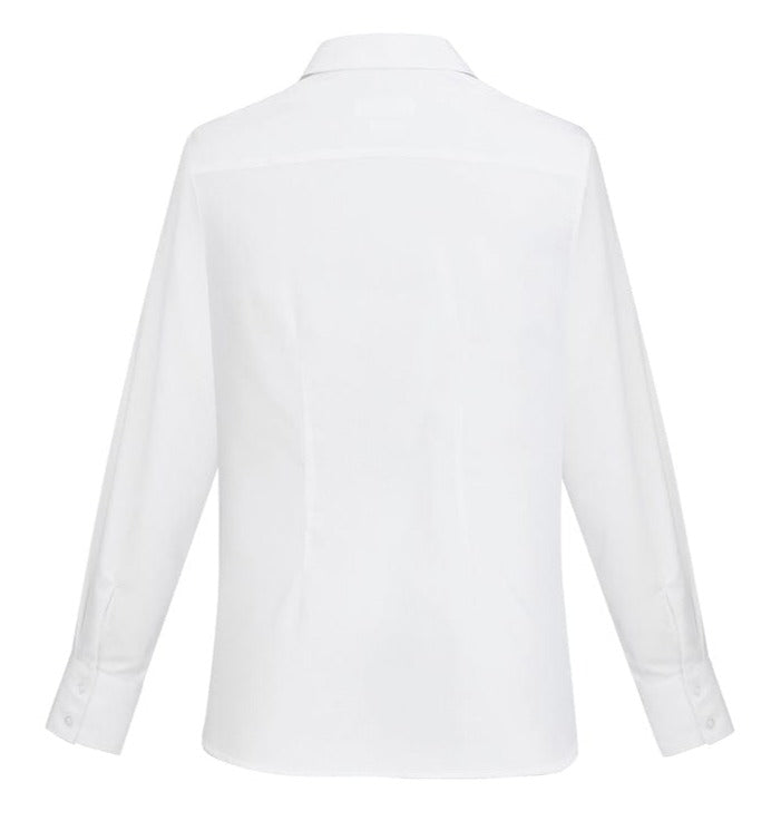 Biz Collection Polos / Shirts Biz Collection Ladies Regent L/S Shirt