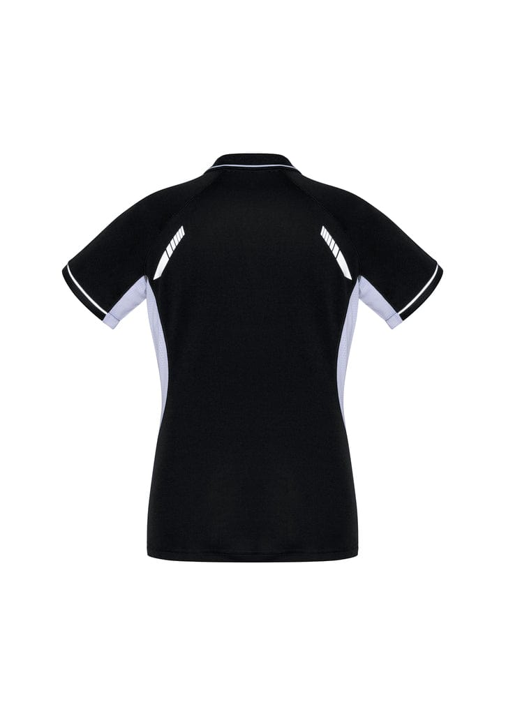 Biz Collection Polos / Shirts Biz Collection Ladies Renegade Polo