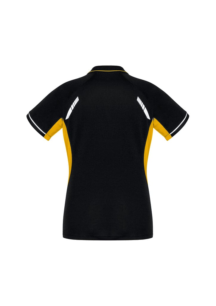Biz Collection Polos / Shirts Biz Collection Ladies Renegade Polo