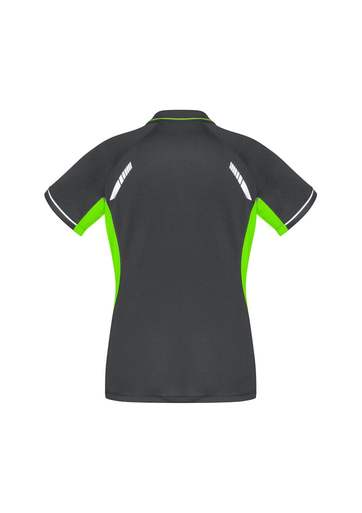 Biz Collection Polos / Shirts Biz Collection Ladies Renegade Polo