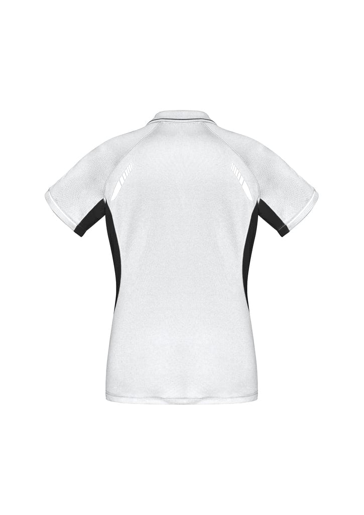 Biz Collection Polos / Shirts Biz Collection Ladies Renegade Polo
