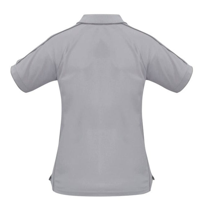 Biz Collection Polos / Shirts Biz Collection Ladies Resort Polo