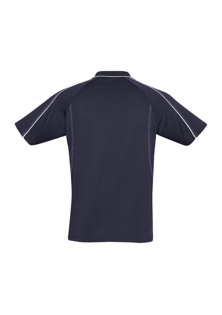 Biz Collection Polos / Shirts Biz Collection Men's Blade Polo