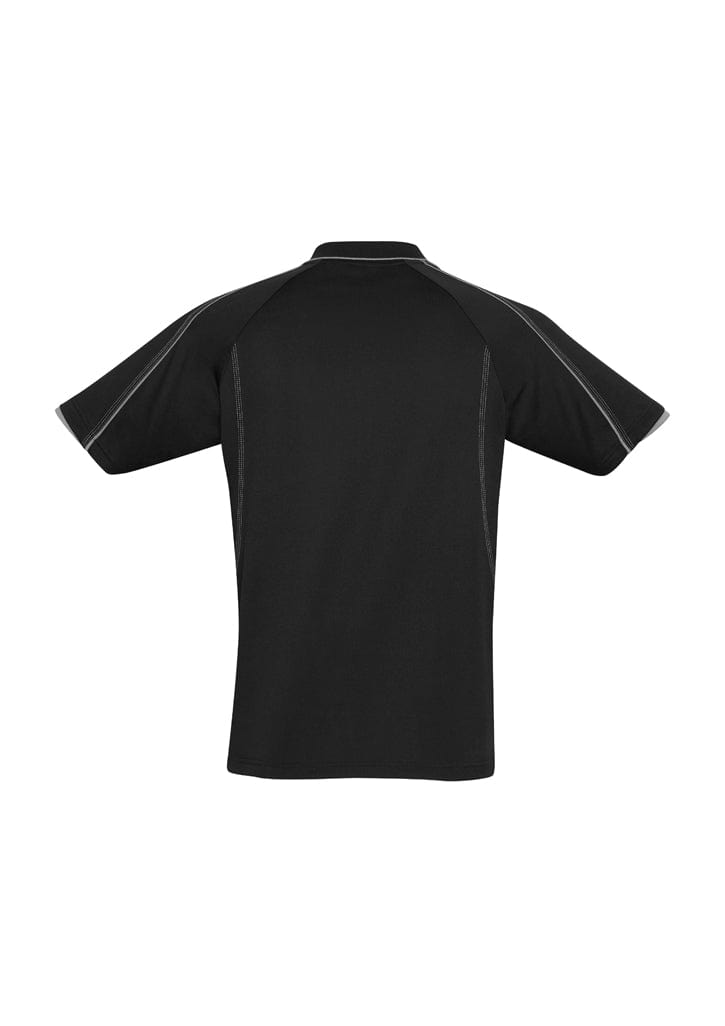 Biz Collection Polos / Shirts Biz Collection Men's Blade Polo
