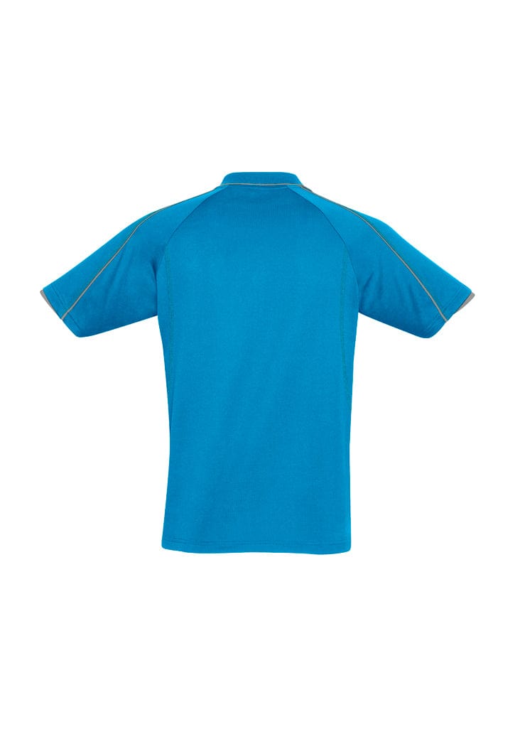 Biz Collection Polos / Shirts Biz Collection Men's Blade Polo