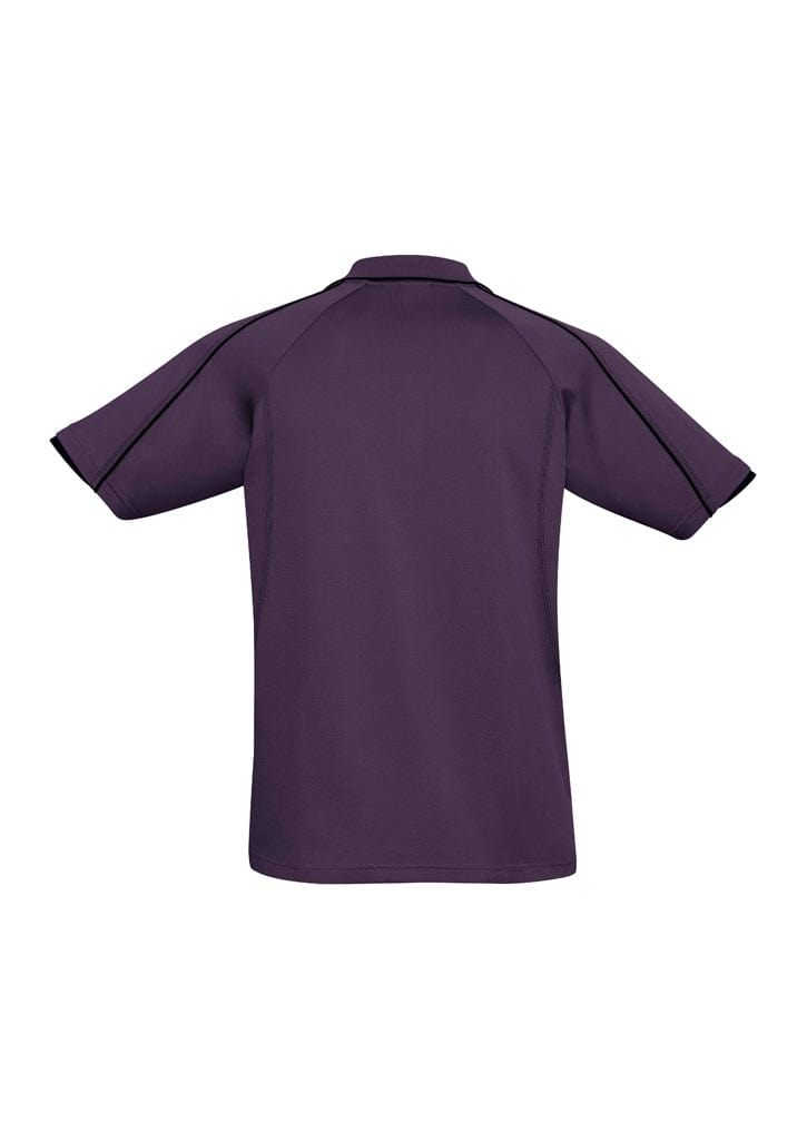 Biz Collection Polos / Shirts Biz Collection Men's Blade Polo