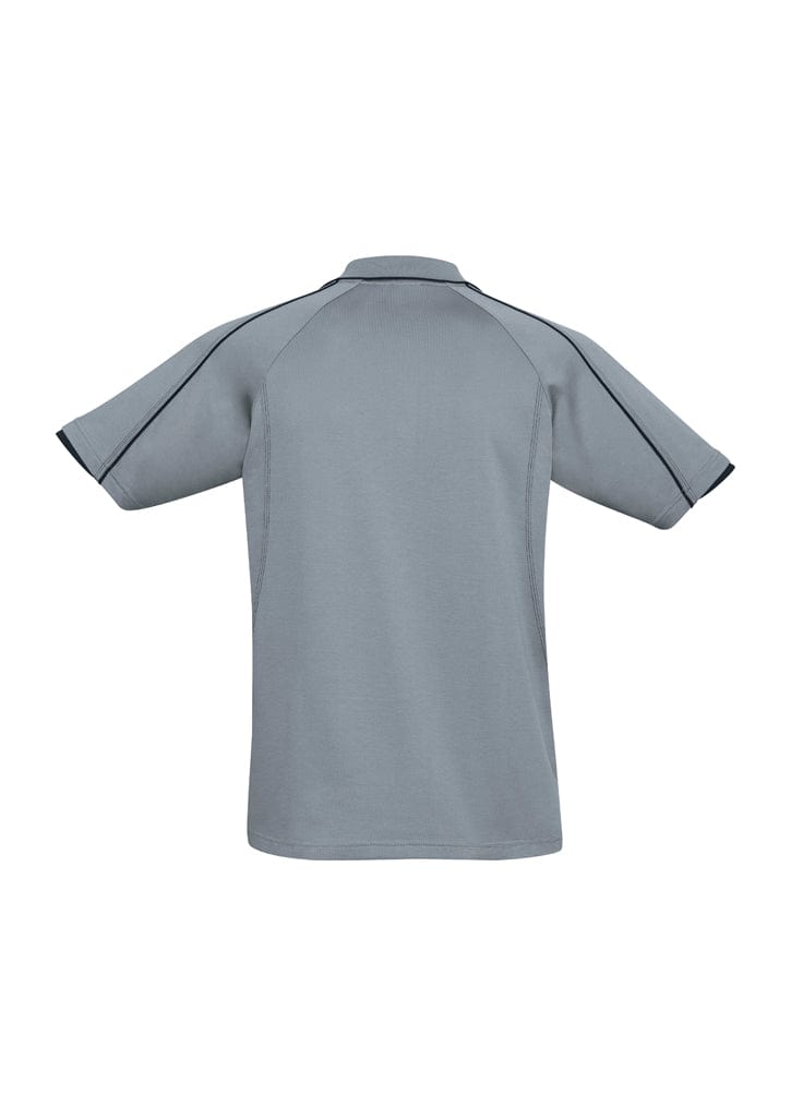 Biz Collection Polos / Shirts Biz Collection Men's Blade Polo