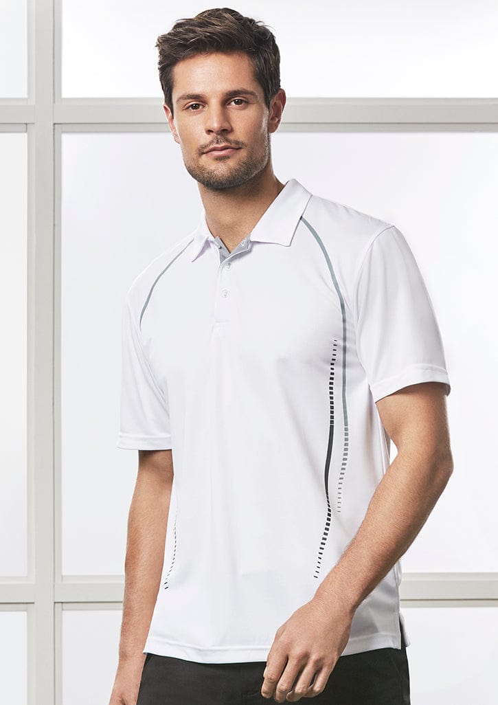 Biz Collection Polos / Shirts Biz Collection Men's Cyber Polo