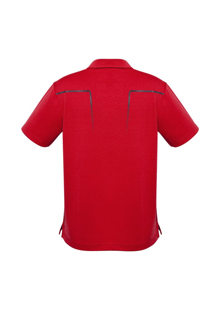 Biz Collection Polos / Shirts Biz Collection Men's Cyber Polo