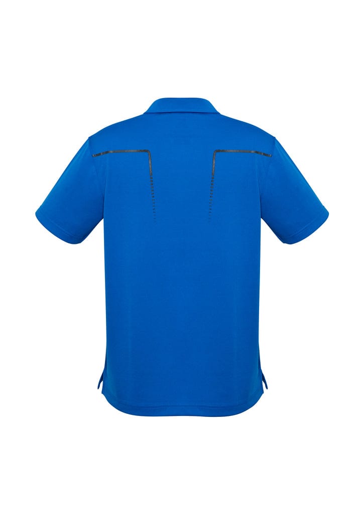 Biz Collection Polos / Shirts Biz Collection Men's Cyber Polo