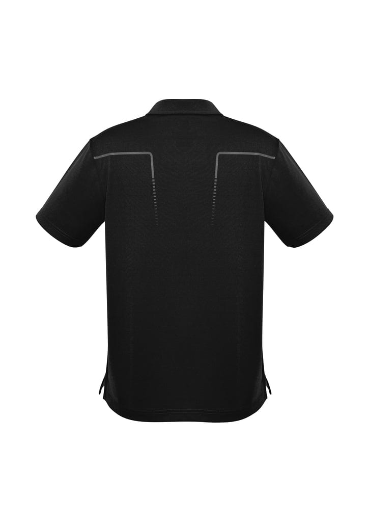 Biz Collection Polos / Shirts Biz Collection Men's Cyber Polo