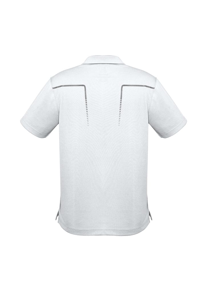 Biz Collection Polos / Shirts Biz Collection Men's Cyber Polo