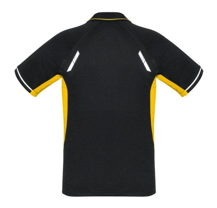 Biz Collection Polos / Shirts Biz Collection Men's Renegade Polo