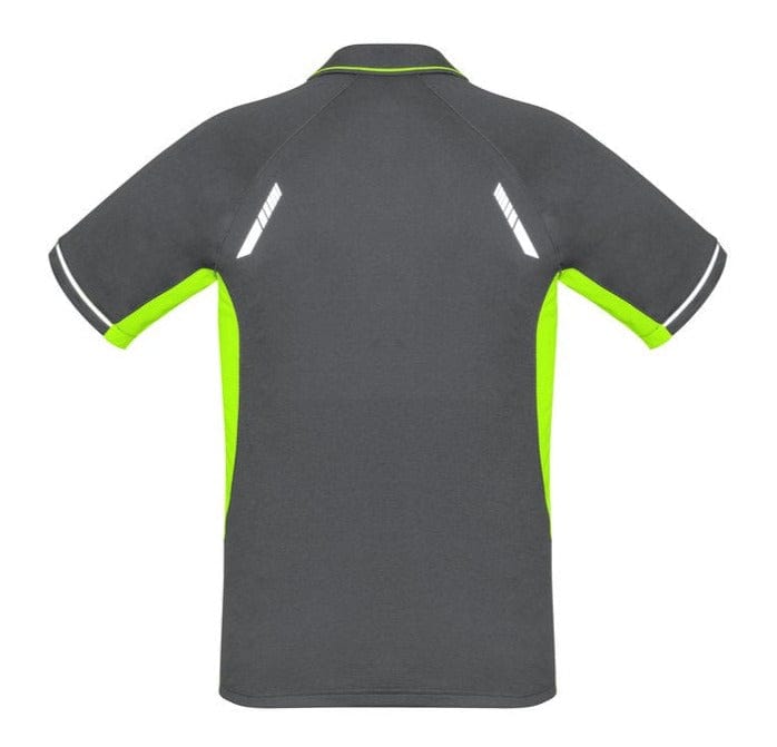 Biz Collection Polos / Shirts Biz Collection Men's Renegade Polo