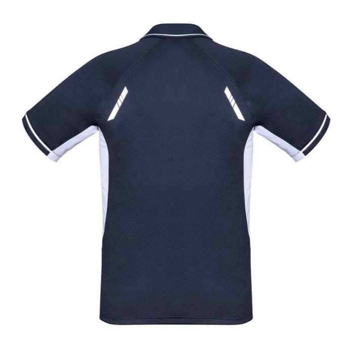 Biz Collection Polos / Shirts Biz Collection Men's Renegade Polo