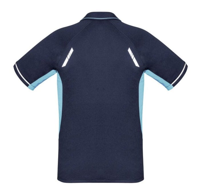 Biz Collection Polos / Shirts Biz Collection Men's Renegade Polo