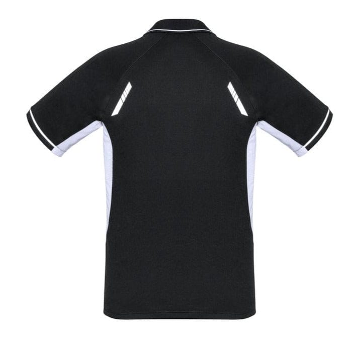 Biz Collection Polos / Shirts Biz Collection Men's Renegade Polo