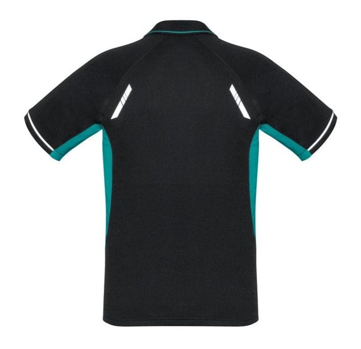Biz Collection Polos / Shirts Biz Collection Men's Renegade Polo