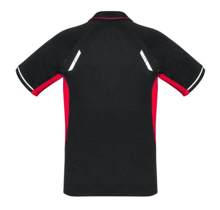 Biz Collection Polos / Shirts Biz Collection Men's Renegade Polo