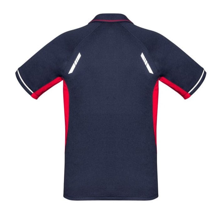Biz Collection Polos / Shirts Biz Collection Men's Renegade Polo