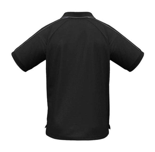 Biz Collection Polos / Shirts Biz Collection Men's Resort Polo