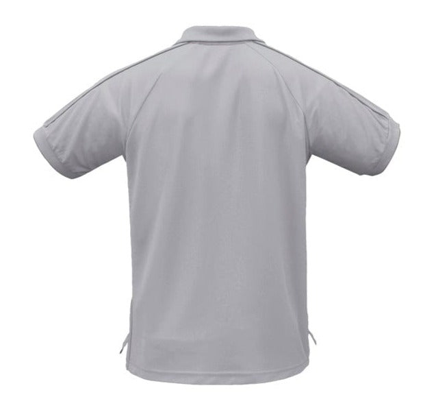 Biz Collection Polos / Shirts Biz Collection Men's Resort Polo