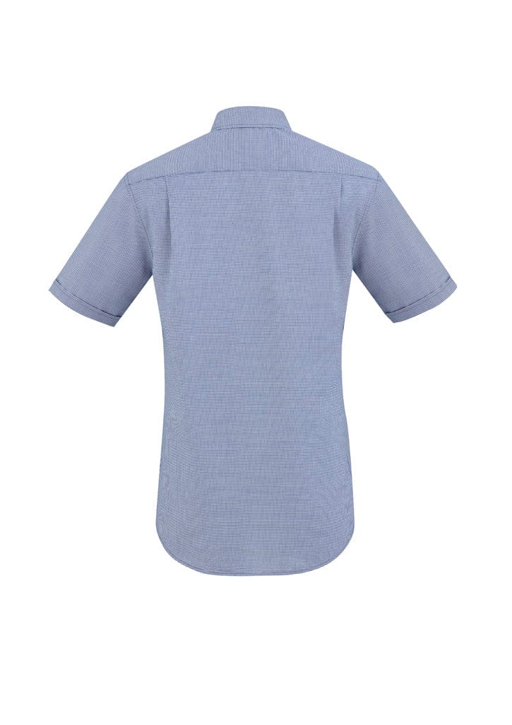 Biz Collection Polos / Shirts Biz Collection Mens Jagger Shirt