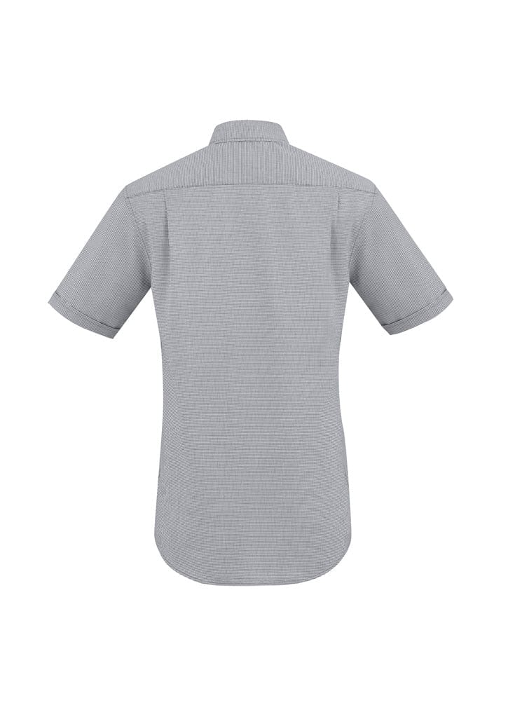 Biz Collection Polos / Shirts Biz Collection Mens Jagger Shirt
