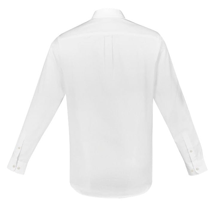 Biz Collection Polos / Shirts Biz Collection Mens Memphis Shirt
