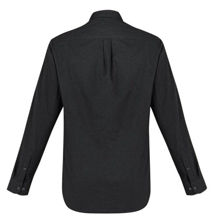 Biz Collection Polos / Shirts Biz Collection Mens Memphis Shirt