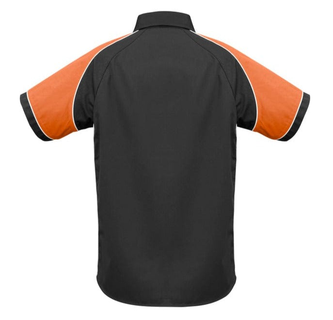 Biz Collection Polos / Shirts Biz Collection Mens Nitro Shirt