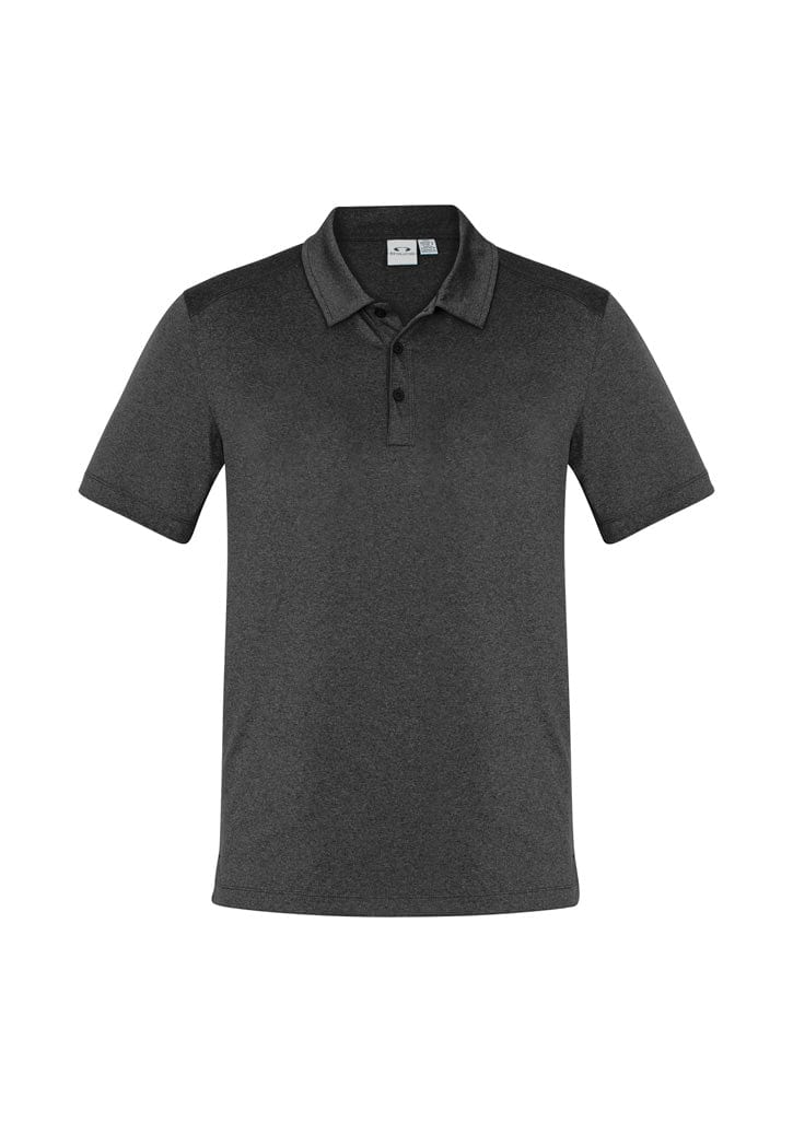 Biz Collection Polos / Shirts Black / S Biz Collection Men's Aero Polo