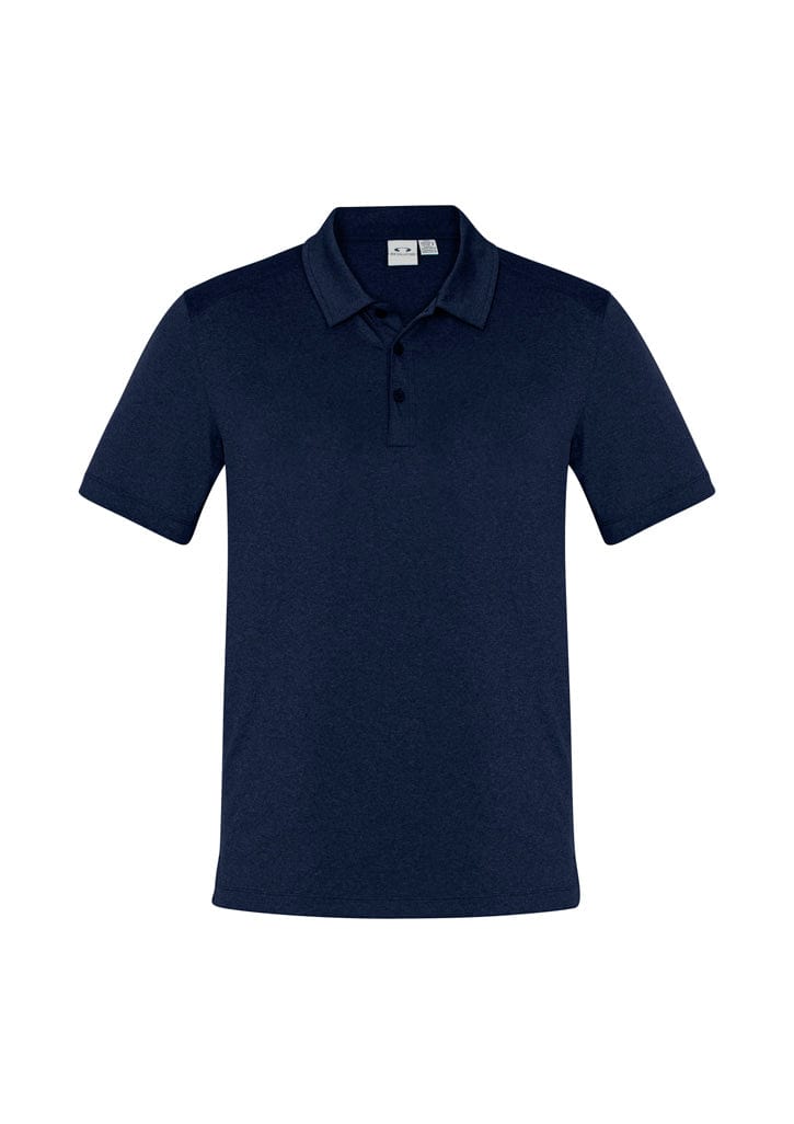 Biz Collection Polos / Shirts Navy / S Biz Collection Men's Aero Polo