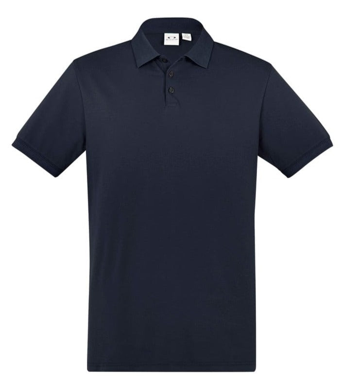 Biz Collection Polos / Shirts Navy / S Biz Collection Men's City Polo