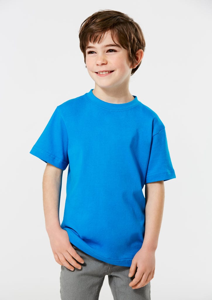 Biz Collection T-Shirts Biz Collection Kids Ice Tee
