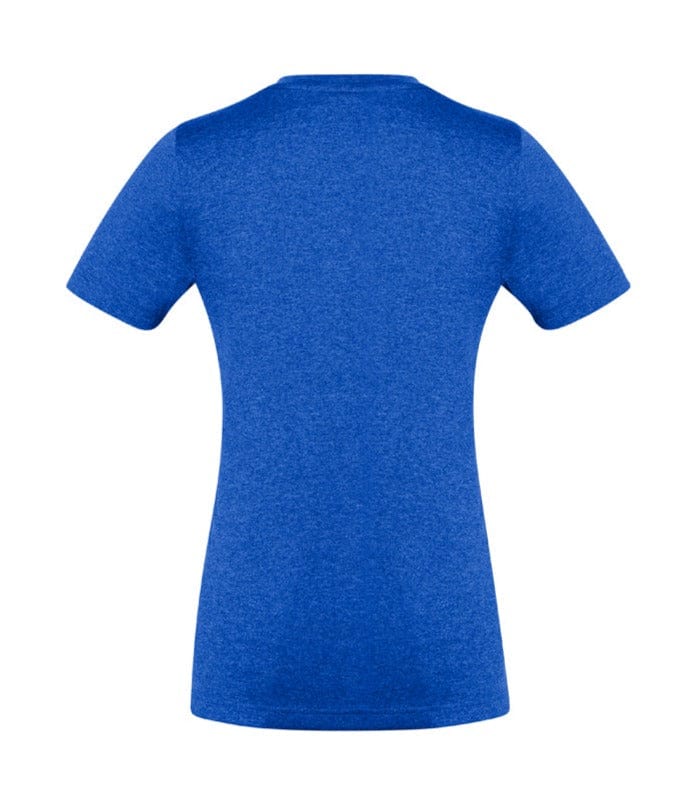 Biz Collection T-Shirts Biz Collection Ladies Aero Tee