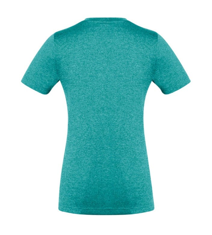 Biz Collection T-Shirts Biz Collection Ladies Aero Tee