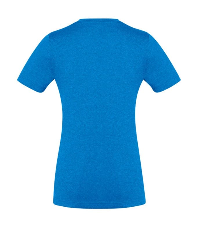 Biz Collection T-Shirts Biz Collection Ladies Aero Tee