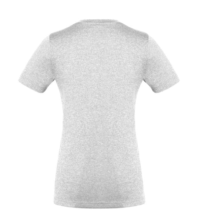 Biz Collection T-Shirts Biz Collection Ladies Aero Tee