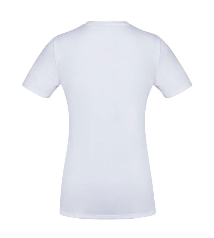 Biz Collection T-Shirts Biz Collection Ladies Aero Tee