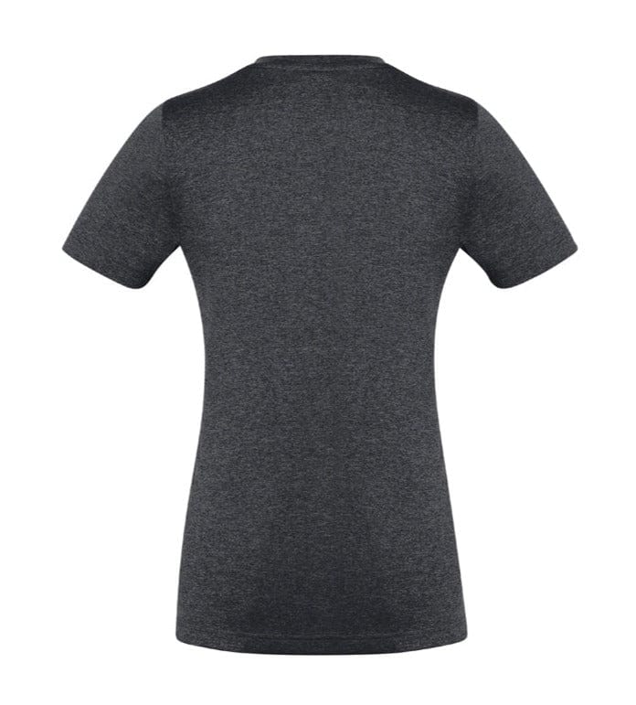 Biz Collection T-Shirts Biz Collection Ladies Aero Tee