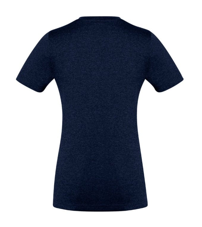 Biz Collection T-Shirts Biz Collection Ladies Aero Tee