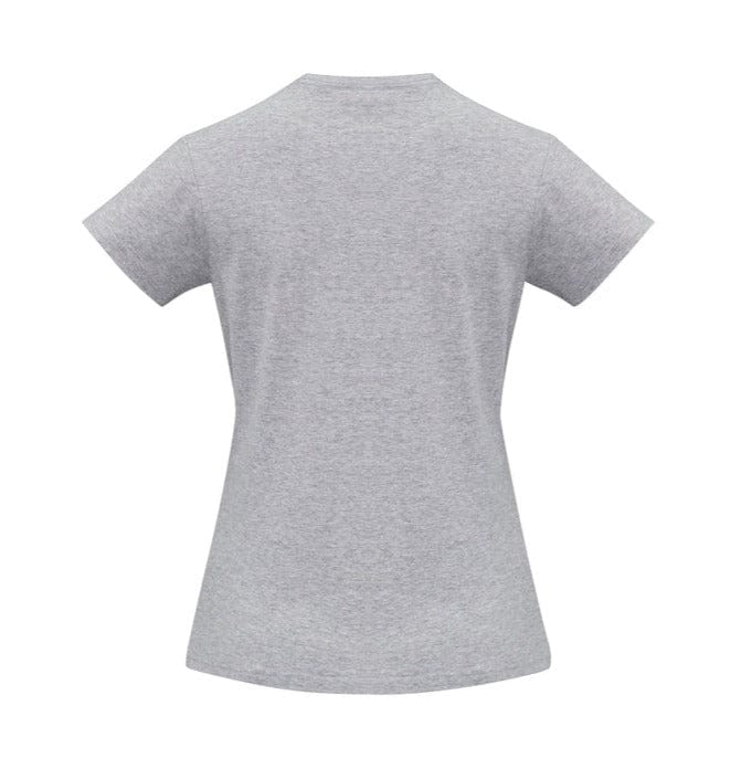 Biz Collection T-Shirts Biz Collection Ladies Ice Tee
