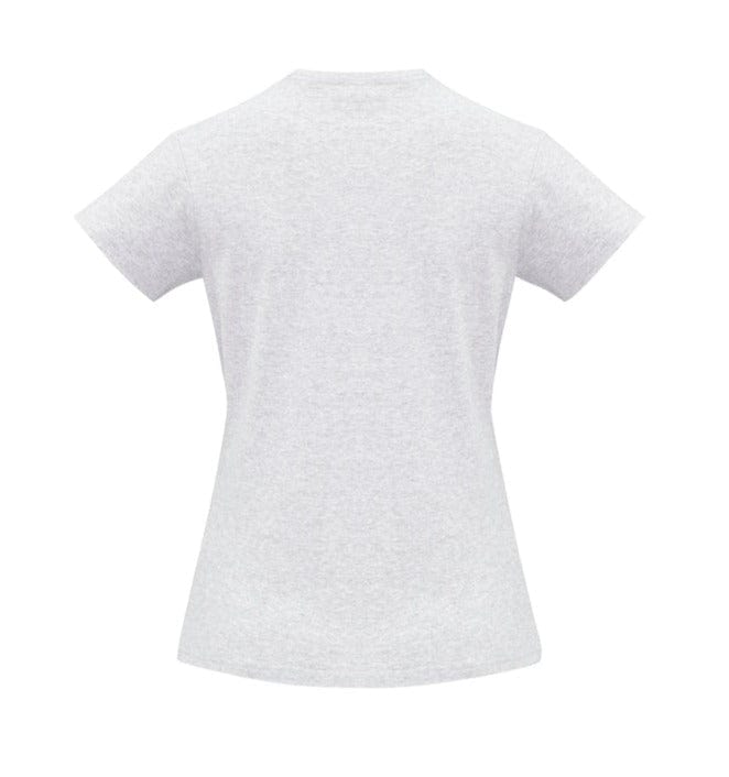 Biz Collection T-Shirts Biz Collection Ladies Ice Tee