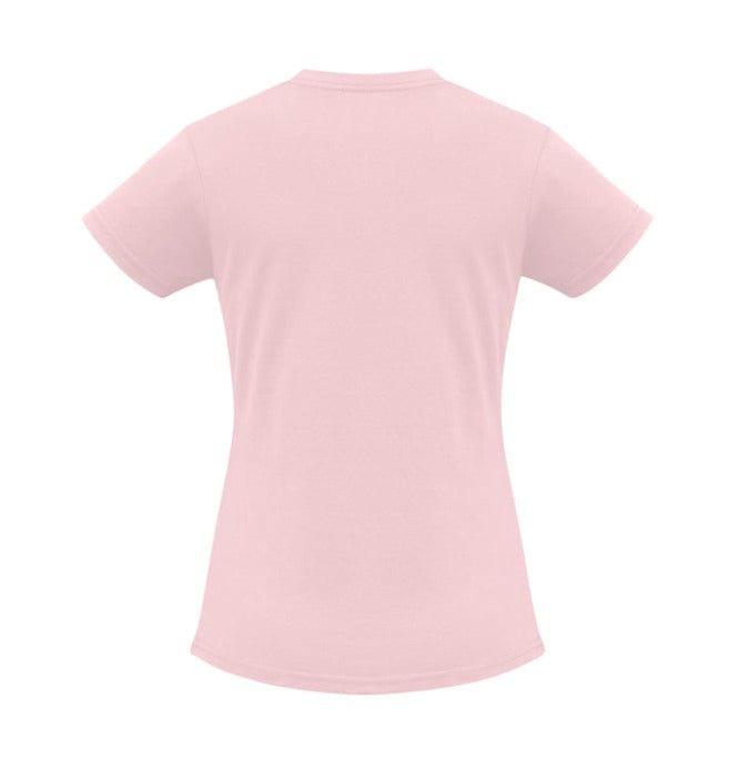 Biz Collection T-Shirts Biz Collection Ladies Ice Tee