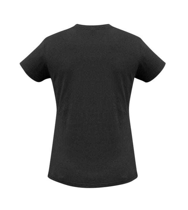 Biz Collection T-Shirts Biz Collection Ladies Ice Tee