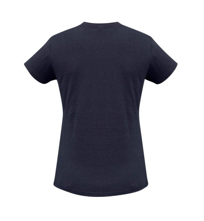 Biz Collection T-Shirts Biz Collection Ladies Ice Tee