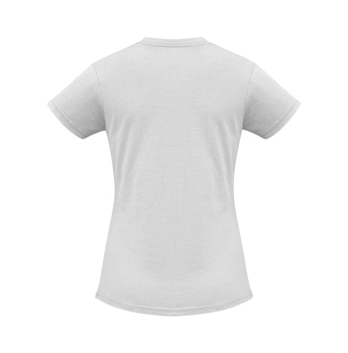 Biz Collection T-Shirts Biz Collection Ladies Ice Tee
