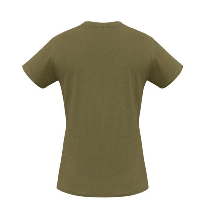 Biz Collection T-Shirts Biz Collection Ladies Ice Tee