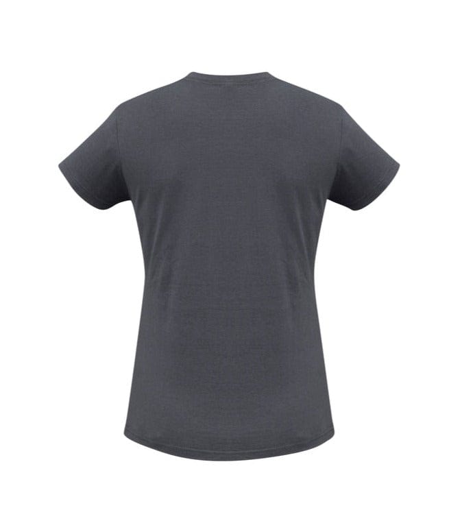 Biz Collection T-Shirts Biz Collection Ladies Ice Tee